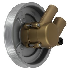 Pompe à Eau Premium for Volvo