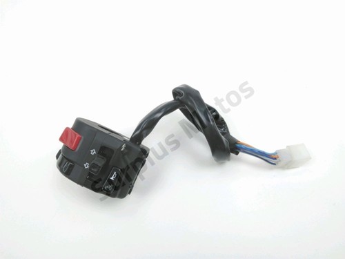 Commodo gauche motors max - jm,
