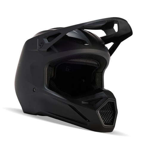 Casque fullface motocross - fullface,