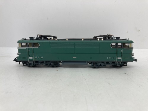 Roco 43565 locomotive - roco,