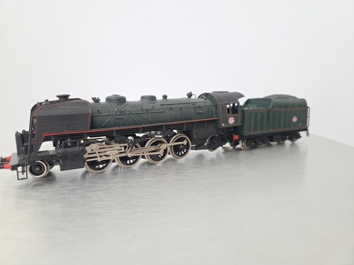 Jouef locomotive 141 416 - r,