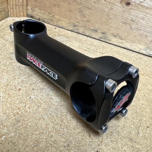 Race face deus forged stem - race,