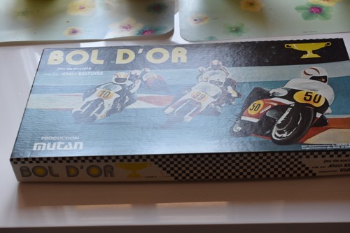 Jeu societe bol or - jeu,