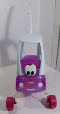 Little Tikes Cozy Coupe Push