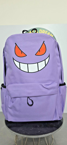 Dossier sac dos pokémon - dossier, à