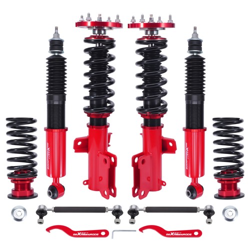 Combinés filetés coilovers - combinés,