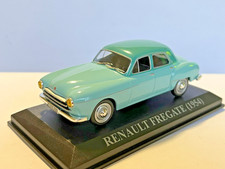 VOITURE RENAULT FREGATE 1954