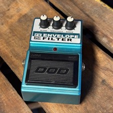 Filtre d'enveloppe DOD FX25B