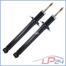 2x AMORTISSEUR HYDRAULIQUE