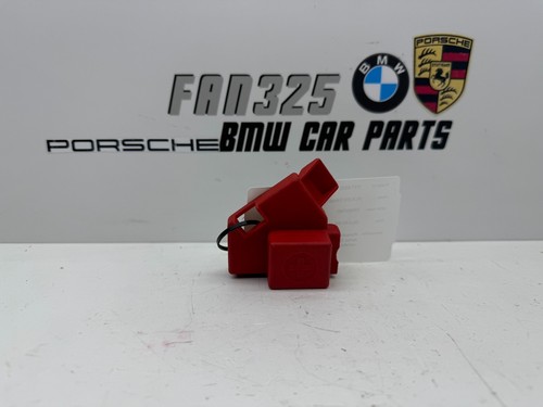 Cache batterie essence porsche - batterie,