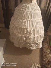 Jupon crinolines pour danse