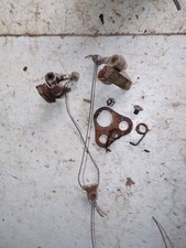 frein avant fourche vélo peugeot bb mobylette 8725