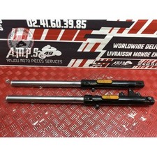 Paire de tube de fourche