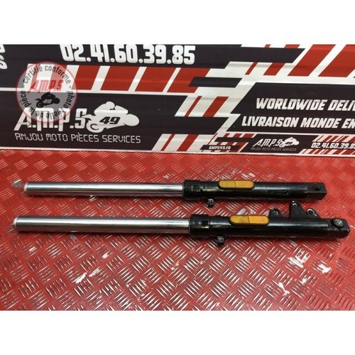Paire tube fourche - paire, de