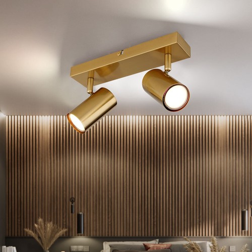 Plafonnier luminaire salon - plafonnier,