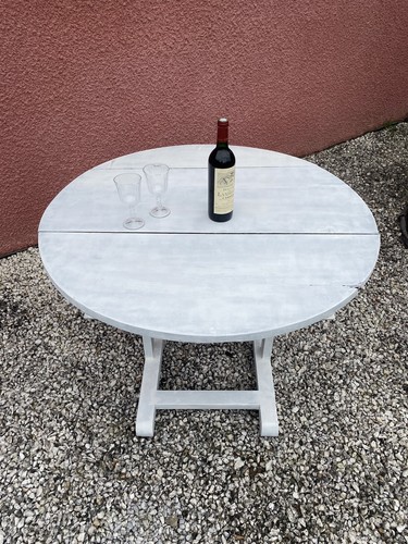 Table vigneron vintage - table,
