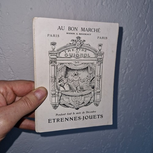 Catalogue etrennes jouets - etrennes, et