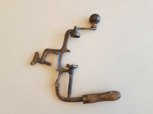 Ancien presse rechargement