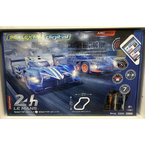 C1404m scalextric digital - scalextric,