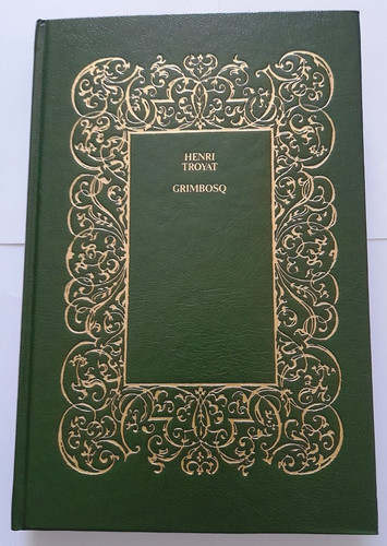 Livre henri troyat - de,