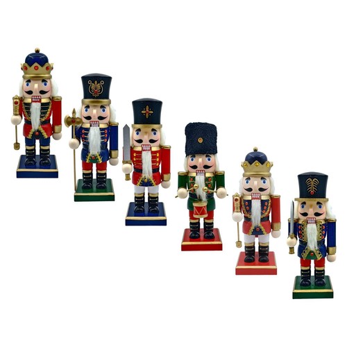 Figurine casse noisette - figurine, casse-noisette
