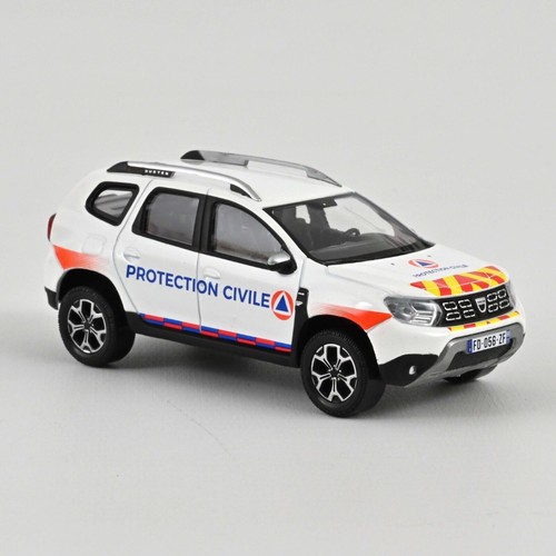 Norev dacia duster 2020 - dacia,