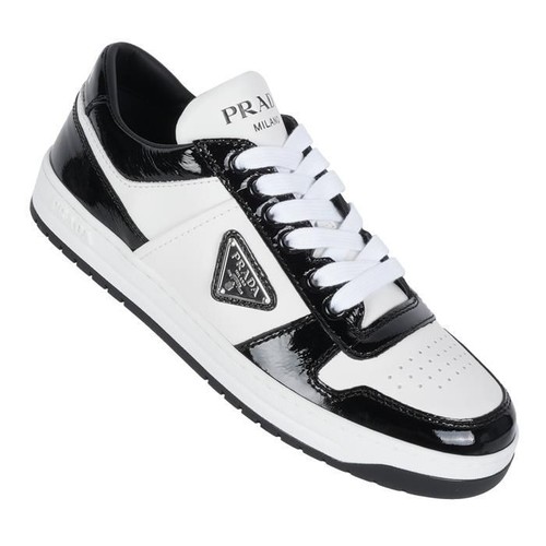Prada baskets downtown f0964 - prada,