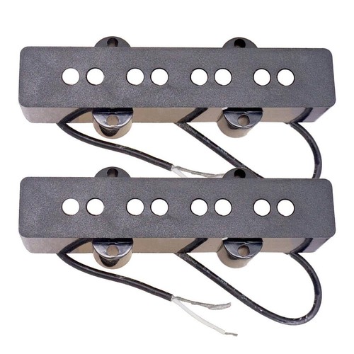 Micro humbucker noir - humbucker, pièces