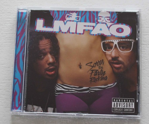Lmfao sorry for party - ,,