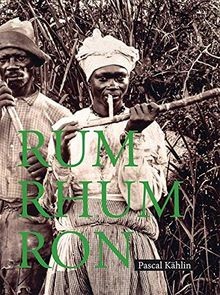 Rum rhum ron de - rhum,
