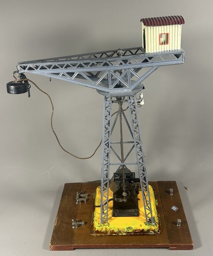 Grue bing marklin jouet - bing, en