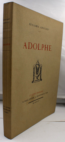 Constant benjamin adolphe - -,