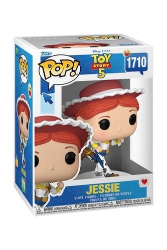 Funko pop disney pixar - pixar, toy
