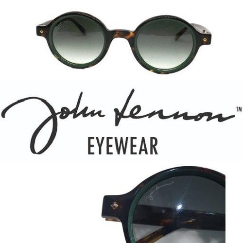 Lunettes soleil john - lunettes,