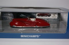 Delahaye 165 cabriolet - 165,