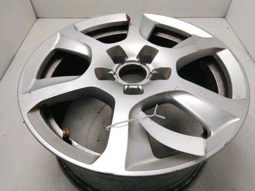 Jante alliage audi - alliage,