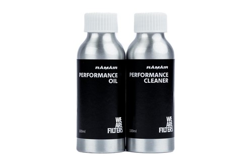 Ramair performance mousse - ramair,