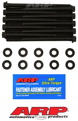 Kit boulons tête arp - de,