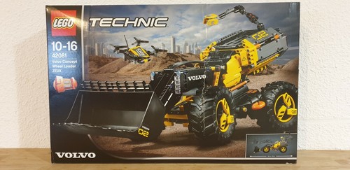 Lego 42081 technic - lego,
