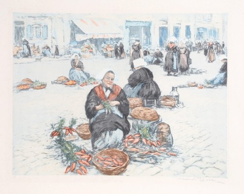 Manuel robbe marché en - le,