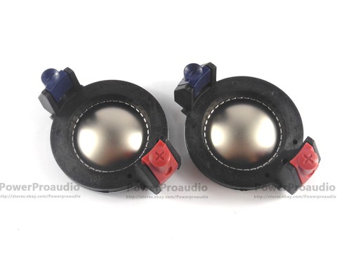 Diaphragm for eaw jfx100 - 2*diaphragm,