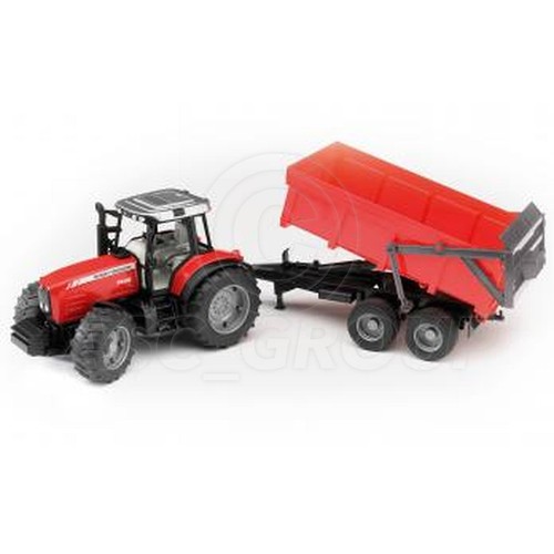 Bruder jouets 02045 pro - bruder,