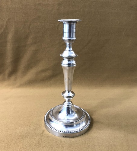 Ancien bougeoir flambeau - bougeoir,