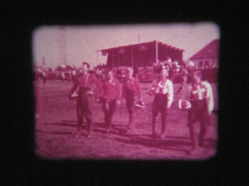Film amateur ski - mm, :