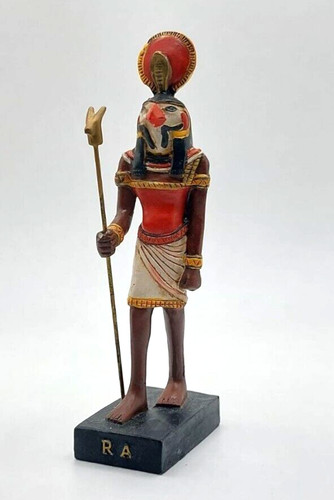 Figurine hachette dieux - figurine,