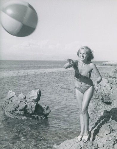Sexy pin 1950s photo - sexy, pin-up