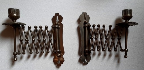 Porte bougies piano - bougies,