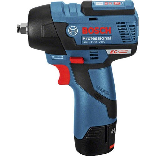 Bosch professional gds 12v 115 - gds, 12v-115