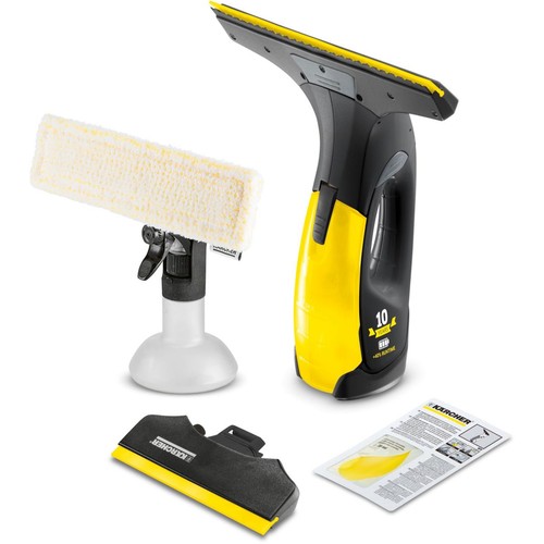 Nettoyeur vitres karcher - nettoyeur,