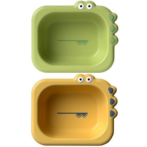 2pcs pour enfants bassins de - ,